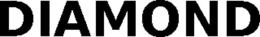 DIAMOND trademark