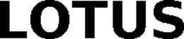 LOTUS trademark