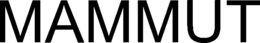 MAMMUT trademark