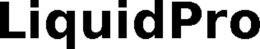 LIQUIDPRO trademark