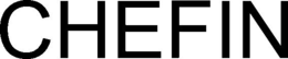 CHEFIN trademark