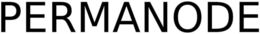 PERMANODE trademark
