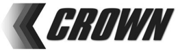 CROWN trademark