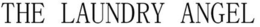 THE LAUNDRY ANGEL trademark