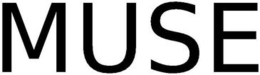 MUSE trademark