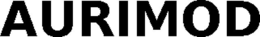 AURIMOD trademark