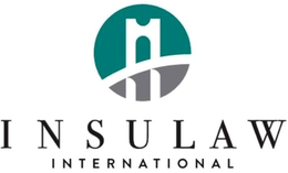 INSULAW INTERNATIONAL trademark