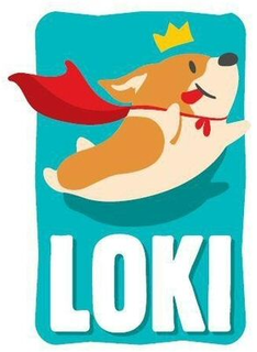 LOKI trademark