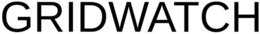 GRIDWATCH trademark