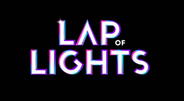 LAP OF LIGHTS trademark