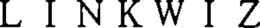 LINKWIZ trademark