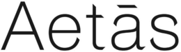 AETAS trademark