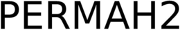 PERMAH2 trademark