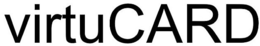 VIRTUCARD trademark