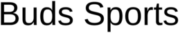 BUDS SPORTS trademark