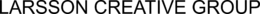 LARSSON CREATIVE GROUP trademark