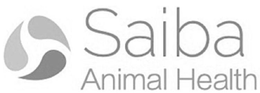 SAIBA ANIMAL HEALTH trademark