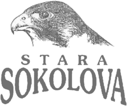 STARA SOKOLOVA trademark