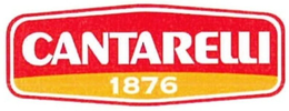 CANTARELLI 1876 trademark