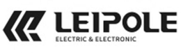 LEIPOLE ELECTRIC & ELECTRONIC trademark
