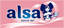 ALSA DEPUIS 1897 trademark