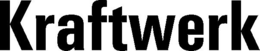 KRAFTWERK trademark