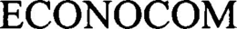 ECONOCOM trademark