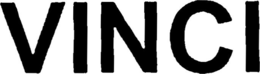 VINCI trademark