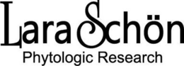 LARA SCHÖN PHYTOLOGIC RESEARCH trademark