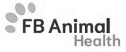 FB ANIMAL HEALTH trademark