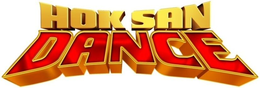 HOK SAN DANCE trademark
