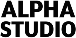 ALPHA STUDIO trademark
