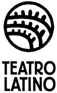 TEATRO LATINO trademark
