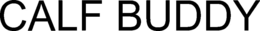 CALF BUDDY trademark