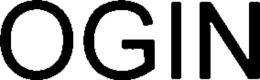 OGIN trademark