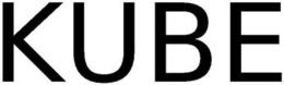 KUBE trademark