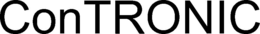 CONTRONIC trademark