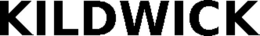 KILDWICK trademark