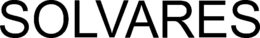 SOLVARES trademark