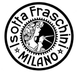 ISOTTA FRASCHINI MILANO trademark