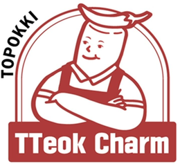 TOPOKKI TTEOK CHARM trademark