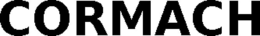 CORMACH trademark
