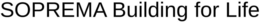 SOPREMA BUILDING FOR LIFE trademark