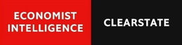 ECONOMIST INTELLIGENCE CLEARSTATE trademark