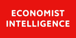 ECONOMIST INTELLIGENCE trademark