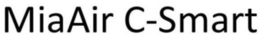 MIAAIR C-SMART trademark