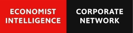 ECONOMIST INTELLIGENCE CORPORATE NETWORK trademark