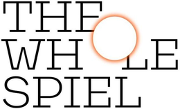 THE WHOLE SPIEL trademark