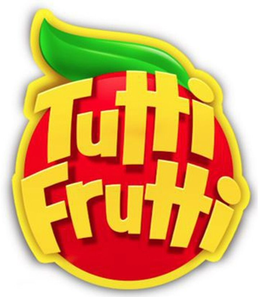 TUTTI FRUTTI trademark