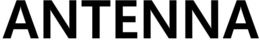 ANTENNA trademark